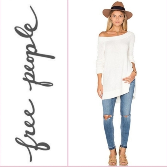 Free People Kate Thermal - Picture 4 of 7